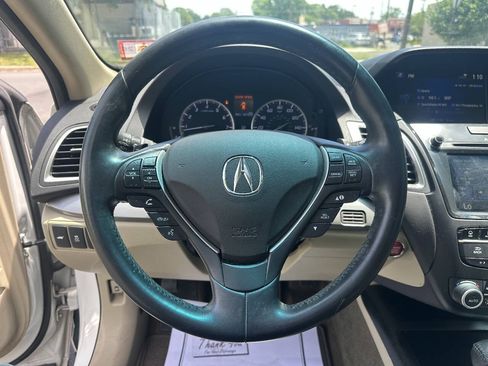 Used 2016 Acura RDX AWD w/ Technology Package image 19