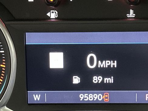 Used 2020 Chevrolet Traverse High Country image 30