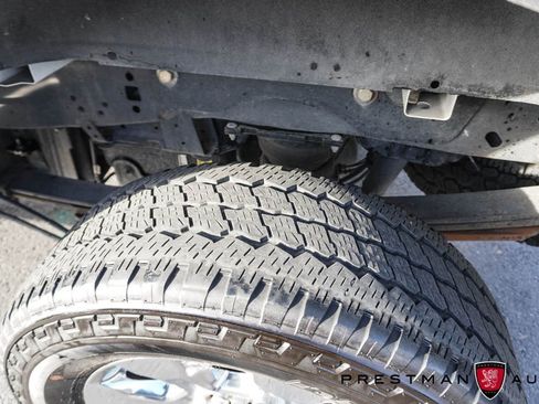 Used 2018 Ford F250 Lariat w/ Lariat Ultimate Package image 7