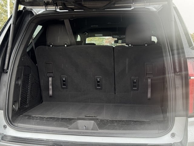 Used 2024 Chevrolet Tahoe LT AWD/4WD image 30