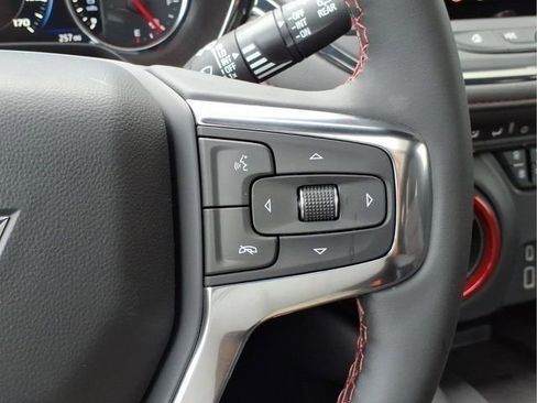 New 2026 Chevrolet Blazer RS w/ Driver Confidence II Package AWD/4WD image 20