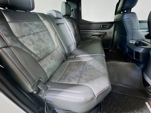 Used 2024 Toyota Tundra TRD Pro image 24