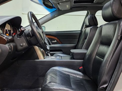 Used 2008 Acura RL w/Technology Package image 14