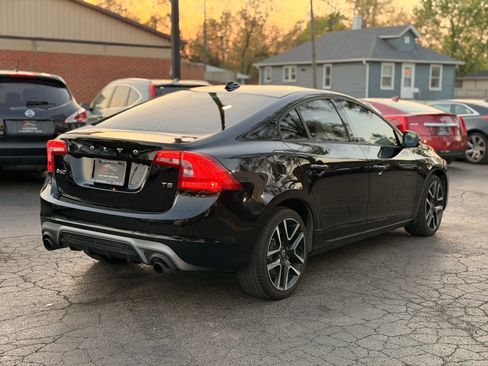 Used 2017 Volvo S60 T5 Dynamic w/ Vision Package FWD image 4