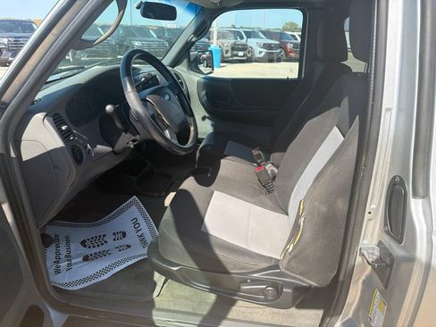 Used 2011 Ford Ranger XLT AWD/4WD image 12