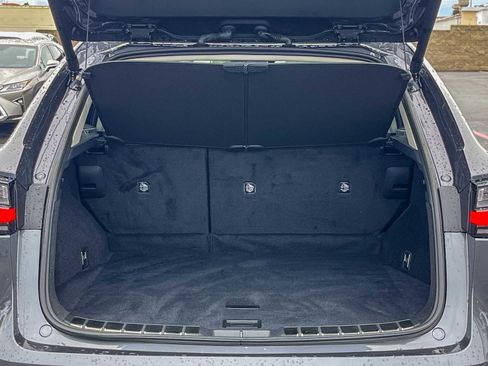 Certified 2023 Lexus NX 350 AWD image 26