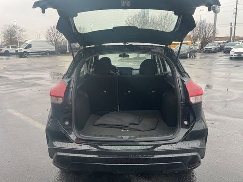 Used 2024 Nissan Kicks S image 10