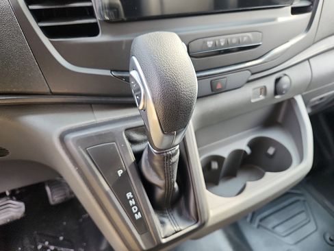 New 2026 Ford Transit 250 148 Medium Roof image 9