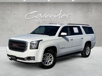 Used 2020 GMC Yukon XL SLT video 1