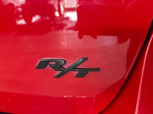 Used 2018 Dodge Durango R/T w/ Technology Group image 85