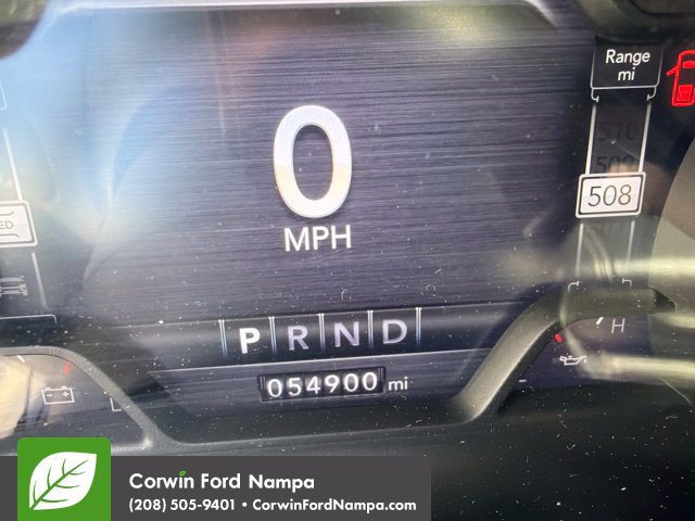 Used 2019 RAM 1500 Big Horn AWD/4WD image 14
