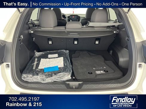 New 2026 Subaru Crosstrek 2.5i Sport image 28