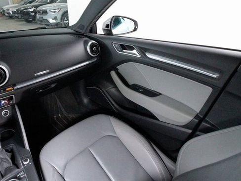 Used 2017 Audi A3 2.0T Prestige image 10