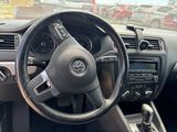 Used 2014 Volkswagen Jetta SE image 4