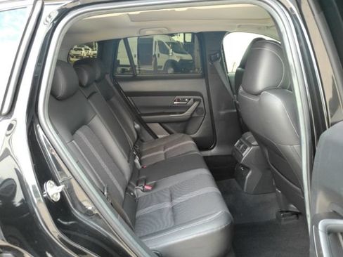 Used 2023 MAZDA CX-50 2.5 S w/ Cargo Package AWD/4WD image 26