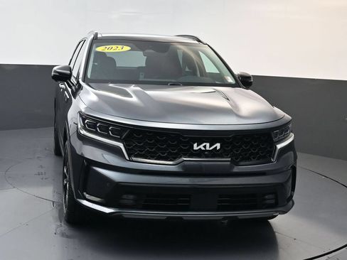 Used 2023 Kia Sorento SX AWD/4WD image 8