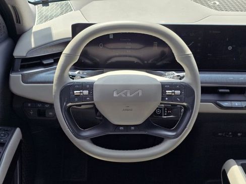 Certified 2024 Kia EV9 Wind AWD/4WD image 22