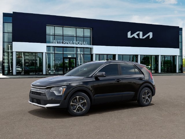 New 2026 Kia Niro EX w/ EX Premium Package FWD image 3