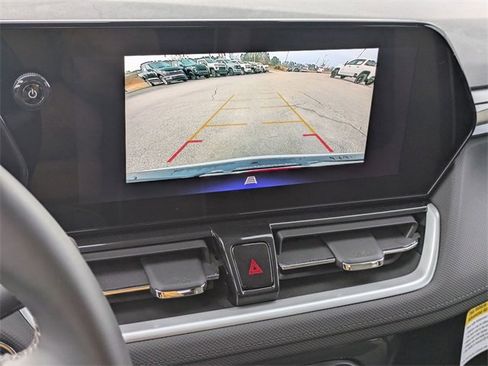 New 2026 Chevrolet TrailBlazer LT w/ Convenience Package image 17