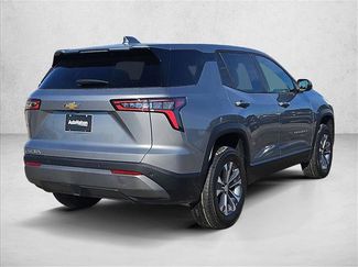 New 2026 Chevrolet Equinox LT w/ Convenience Package II video 2