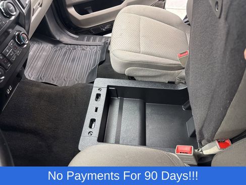 Used 2020 Ford F150 XLT w/ Equipment Group 302A Luxury AWD/4WD image 21