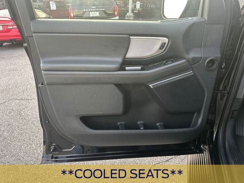 Certified 2025 Ford Expedition Max Active image 11