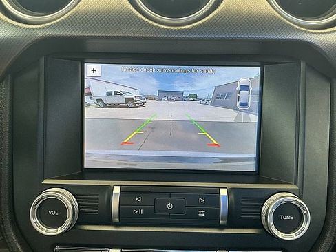 Used 2019 Ford Mustang GT Premium w/ Equipment Group 401A RWD image 21