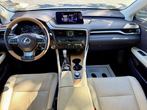 Used 2019 Lexus RX 350 FWD image 25