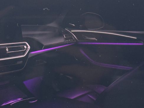 Used 2022 BMW X3 M40i image 32