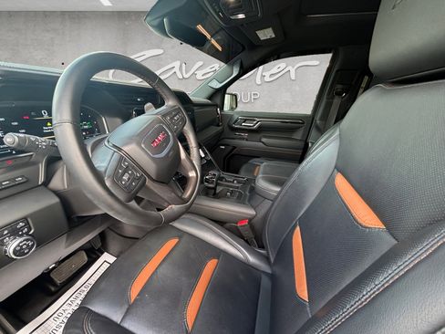 Used 2024 GMC Sierra 1500 AT4 w/ Technology Package image 23
