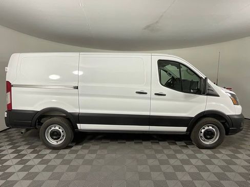 New 2026 Ford Transit 250 Low Roof w/ Load Area Protection Package image 2