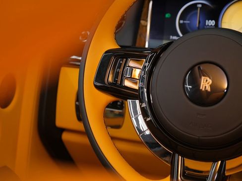 Used 2026 Rolls-Royce Phantom Sedan RWD image 74