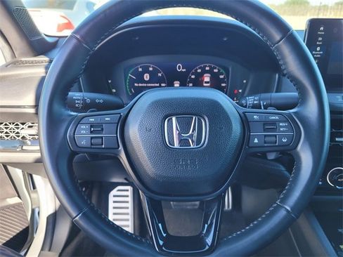 Used 2025 Honda Accord Sport image 26