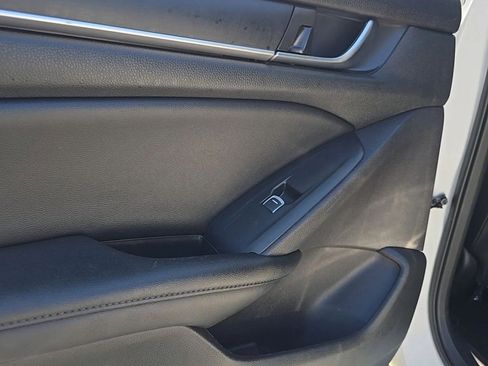 Used 2022 Honda Accord Sport Special Edition image 16
