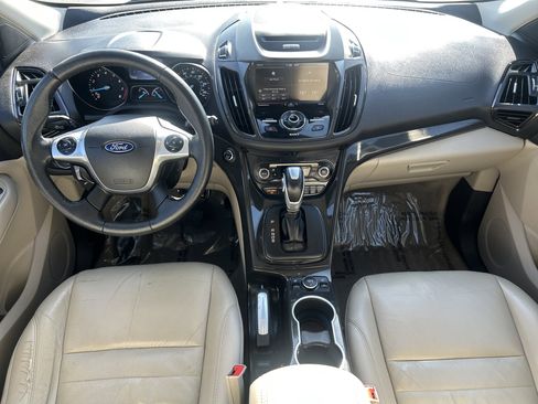 Used 2015 Ford Escape Titanium w/ Equipment Group 301A image 16