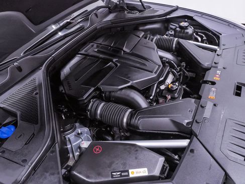 Certified 2024 Genesis GV80 3.5T Prestige w/ Prestige Package image 27