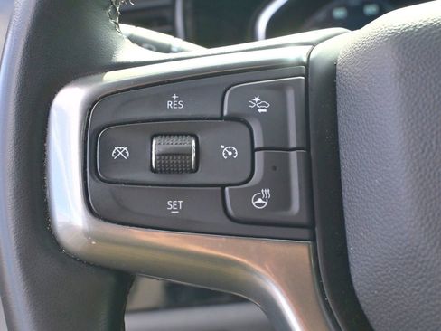 Certified 2023 Chevrolet Silverado 1500 LT image 26