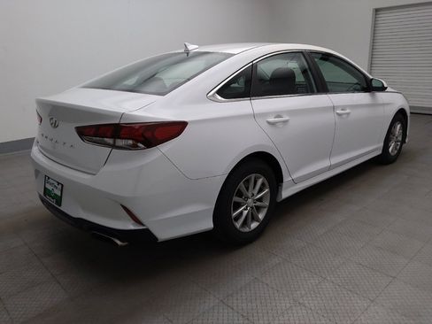 Used 2019 Hyundai Sonata SE FWD image 9
