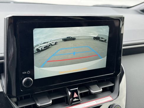 New 2026 Toyota Corolla GR AWD/4WD image 6