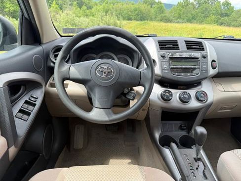Used 2007 Toyota RAV4 4WD image 12
