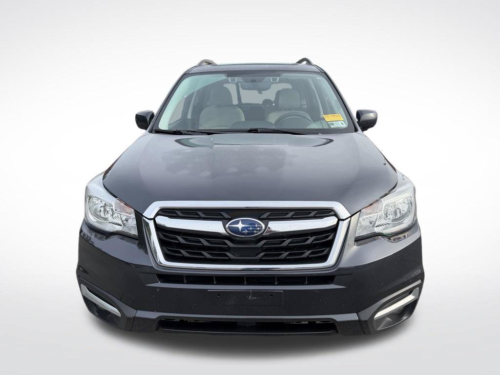 Used 2018 Subaru Forester 2.5i Premium AWD/4WD image 6