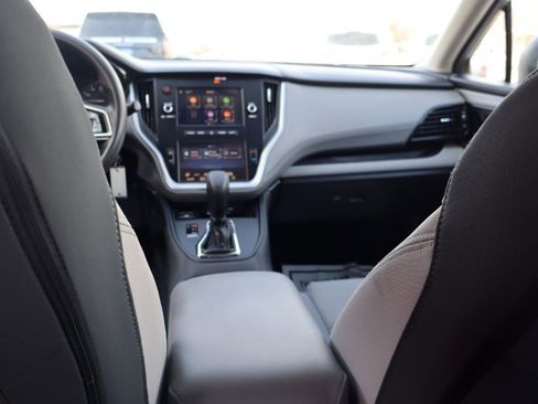 Used 2020 Subaru Legacy w/ Alloy Wheel Package image 22