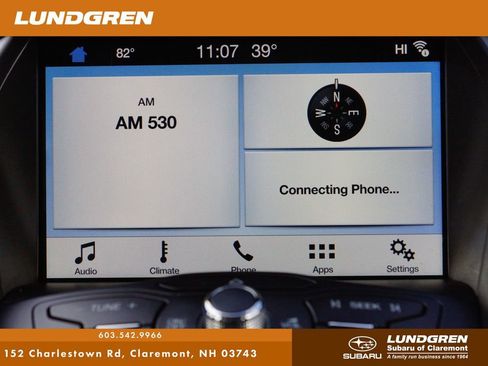 Used 2016 Ford Escape SE w/ Equipment Group 201A image 17