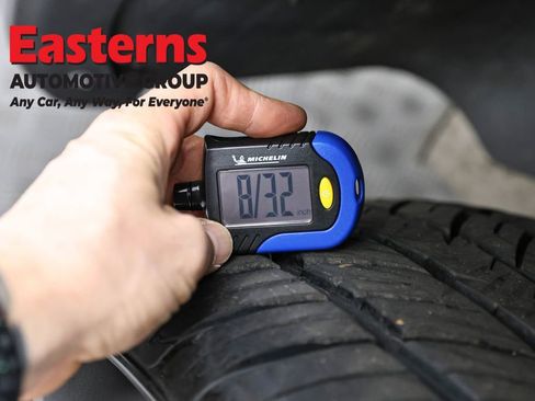 Used 2024 RAM 1500 Classic Warlock image 27