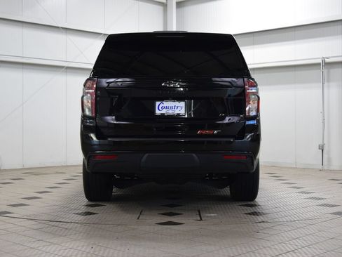 Used 2024 Chevrolet Tahoe RST w/ Luxury Package AWD/4WD image 7