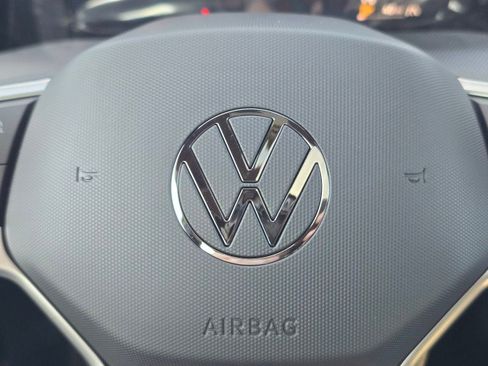 New 2026 Volkswagen GTI SE image 39