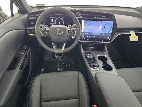 New 2026 Lexus RZ 350e 2WD image 18