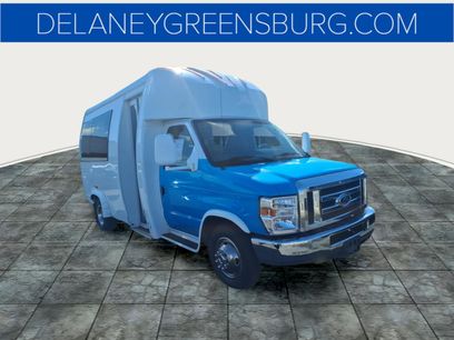 Used 2014 Ford E-350 and Econoline 350 Super Duty