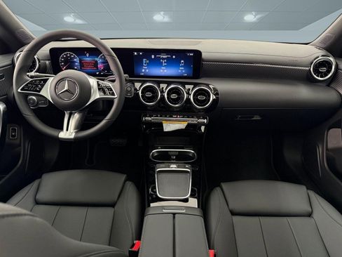 New 2026 Mercedes-Benz CLA 250 image 14