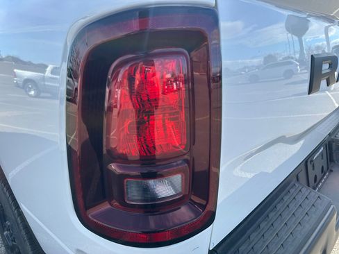 New 2025 RAM 2500 Tradesman image 32